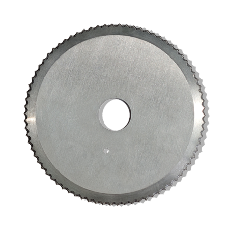 Food cutting knife