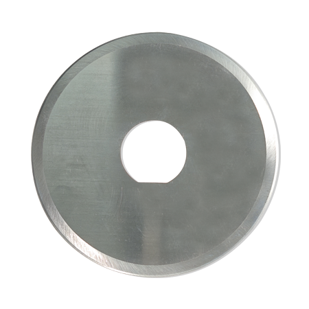 Rotary industrial bl