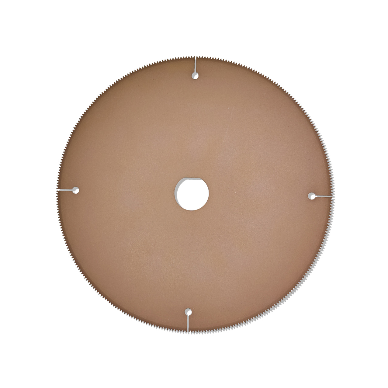 serrated round cutte