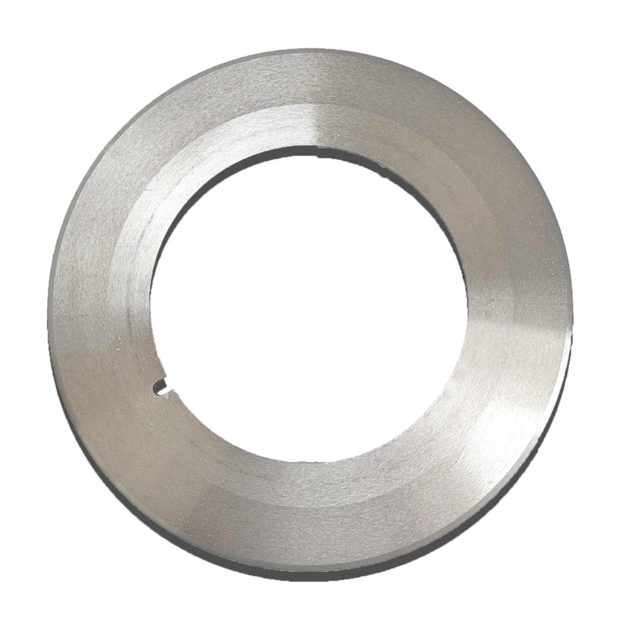 Round cutter