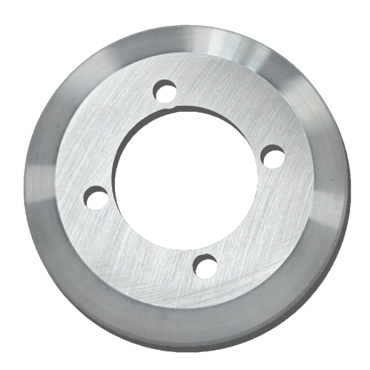 Polygon Shaped Circu